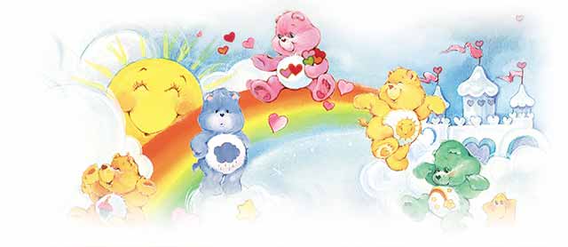 buy care bears online