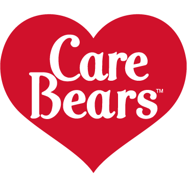 Care Bears logo