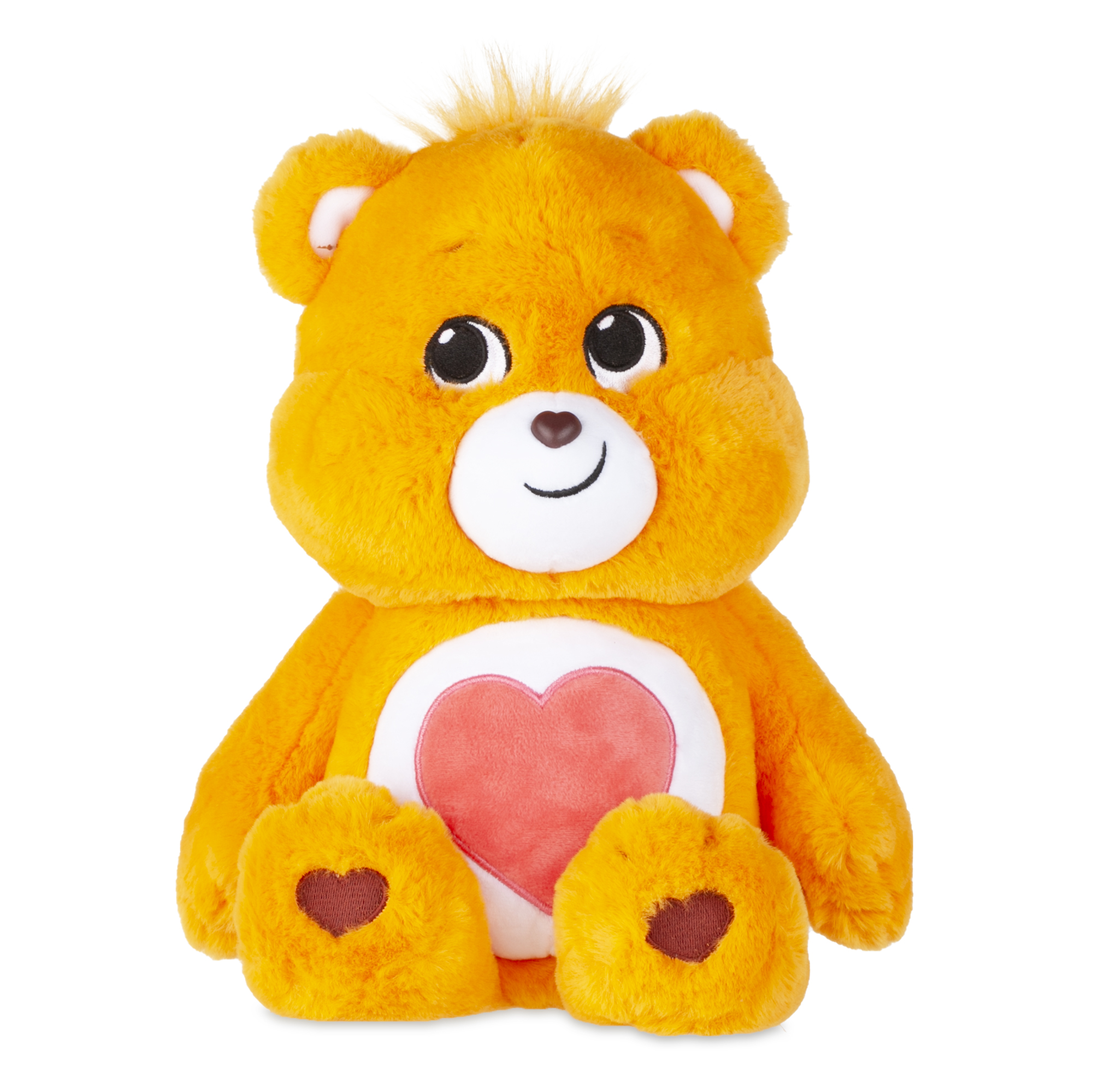 Peluche bisounours 3ème génération 27 cm - Care Bears