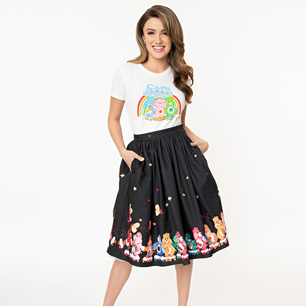 care bear dress