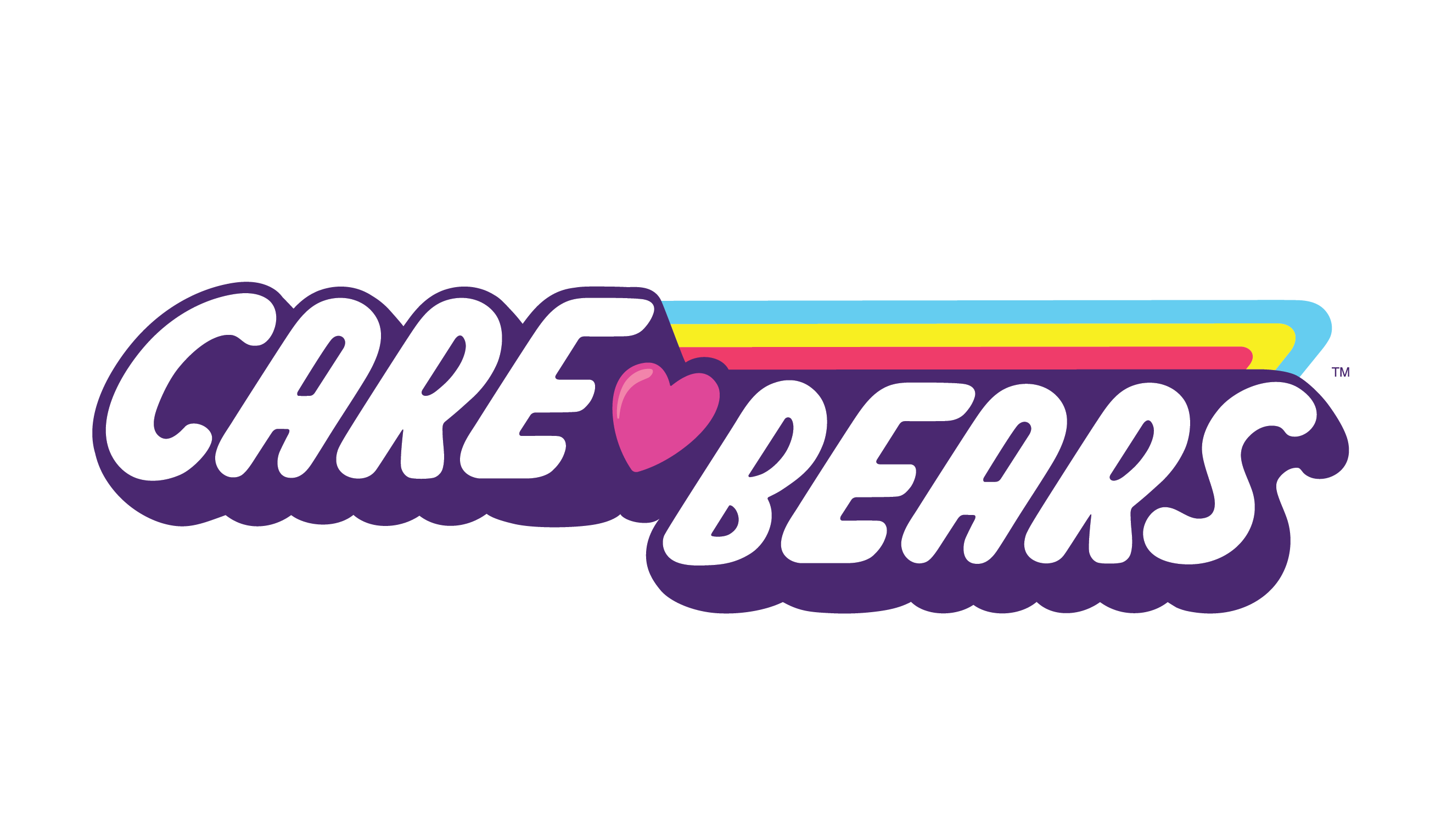 Kids - Care Bears