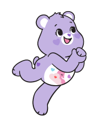 Kids - Care Bears