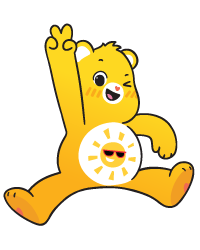 Funshine Bear