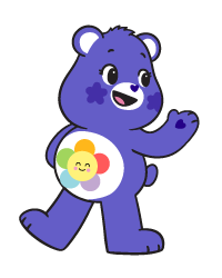 Harmony Bear