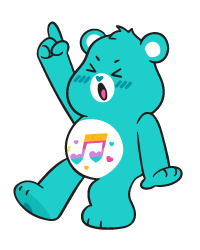 Heartsong Bear