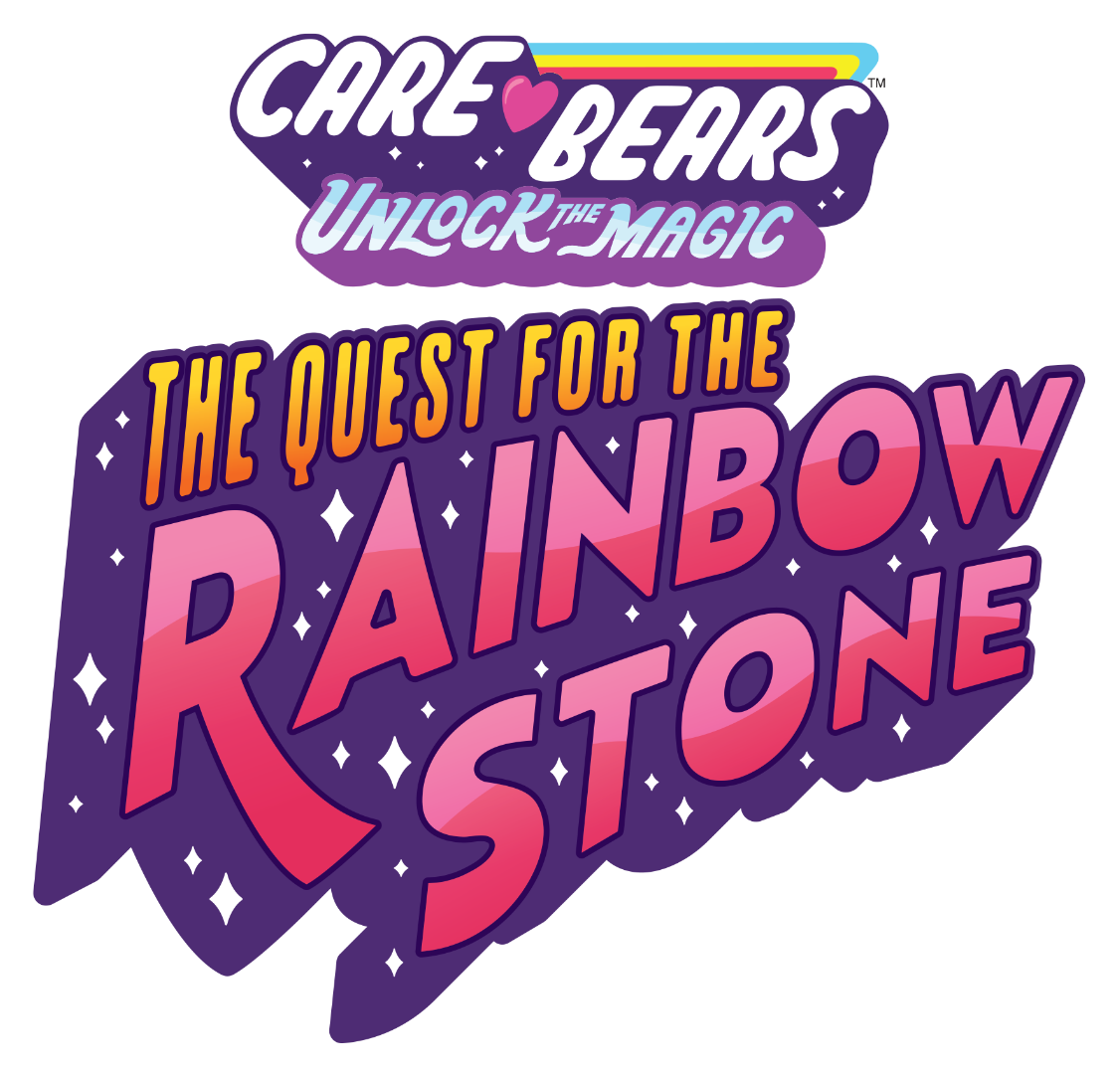 Rainbow Stone