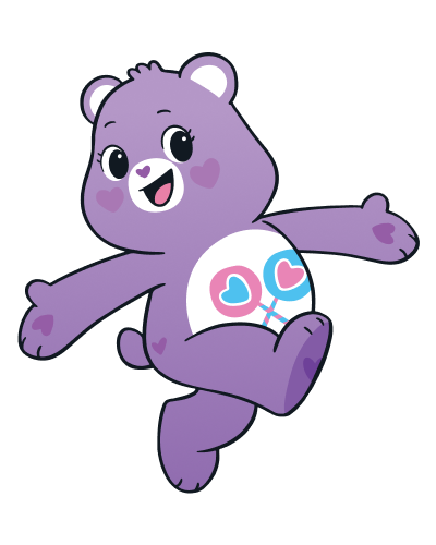 Share Bear