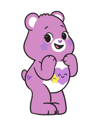 Take Care Bear
