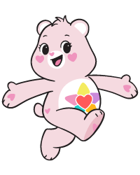 True Heart Bear