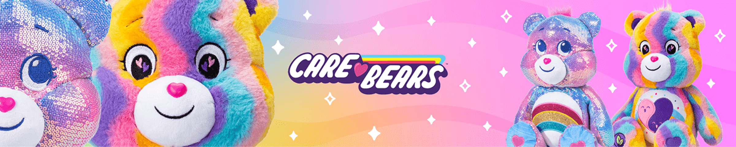 Care Bears Limited-Edition Collection – Amazon