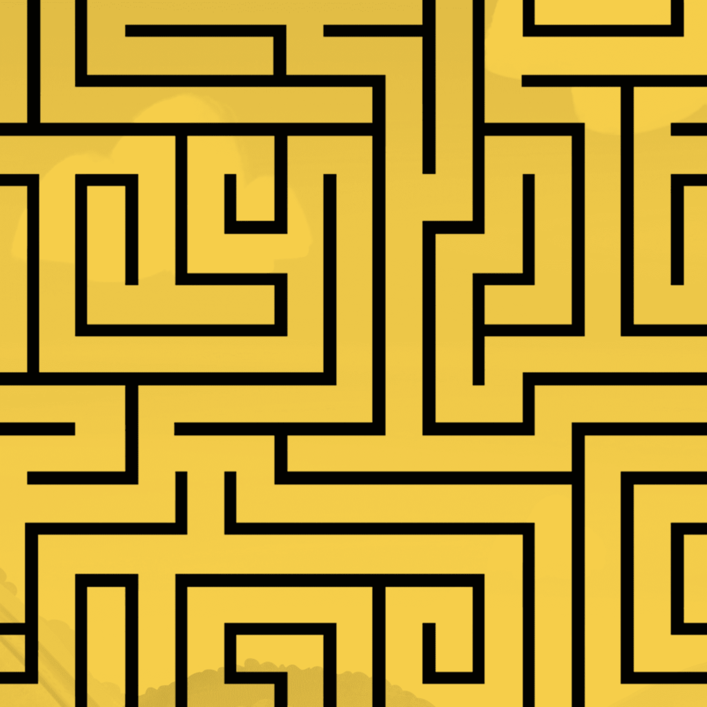Maze 2